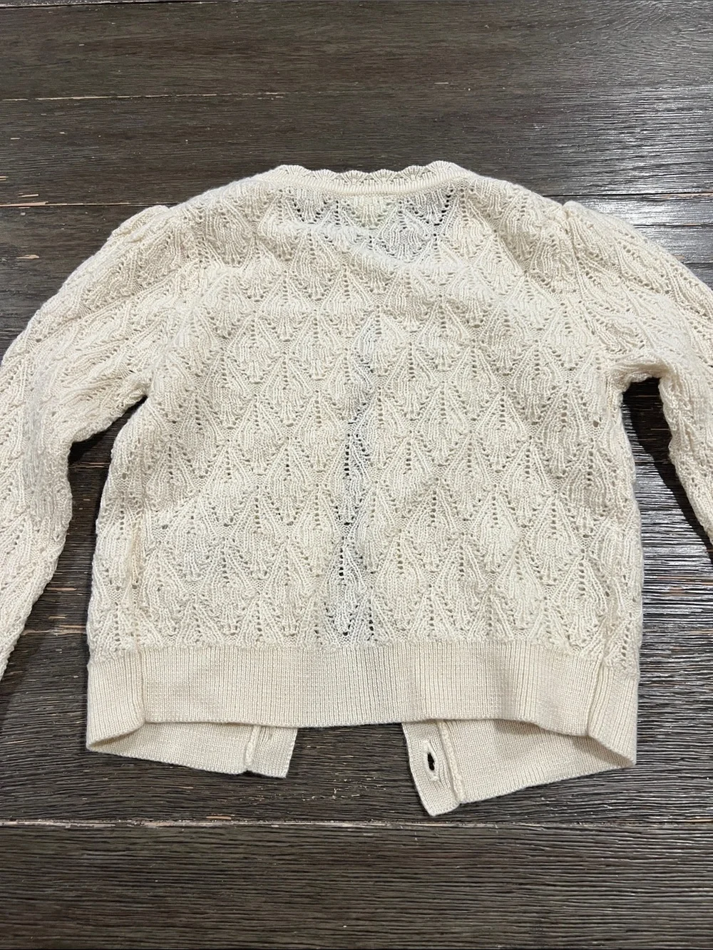 FUB 18 month sweater - Picture 4 of 6